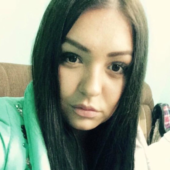 Бутакова Ирина Игоревна