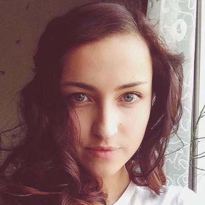 Юлия Ананина