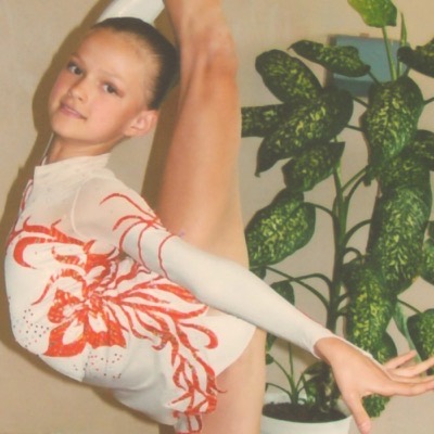 Боброва Светлана