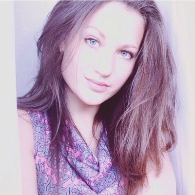 Рожкова Анна