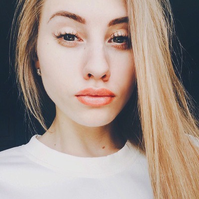 Воробьева Анна