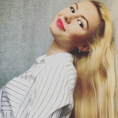 Засухина Анна