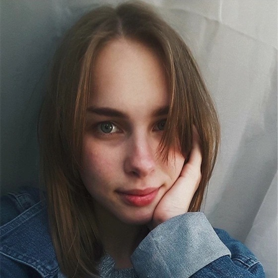 Мария Киселёва