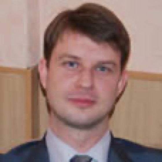 Кожин Вячеслав Александрович