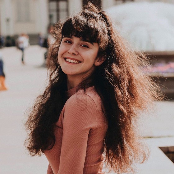 Шелест Екатерина Александровна