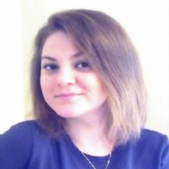 Шумова Марина Сергеевна