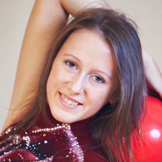 Владимирова Ирина Александровна