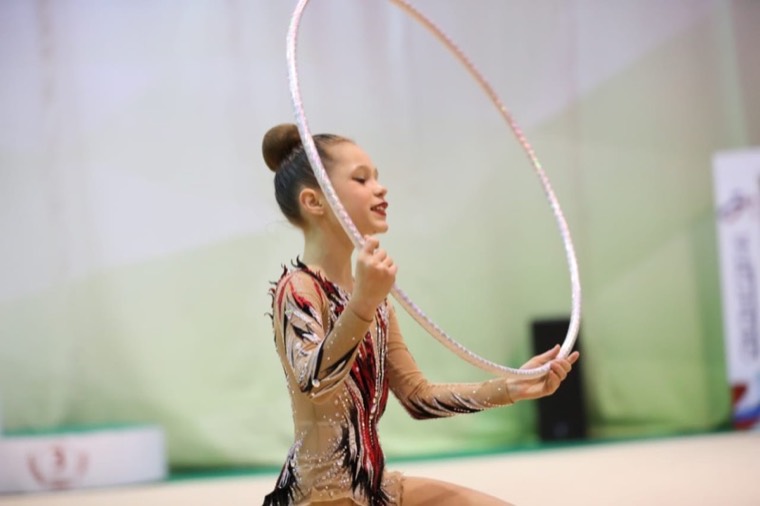 Соревнования ОФСОО «Авангард», 2019