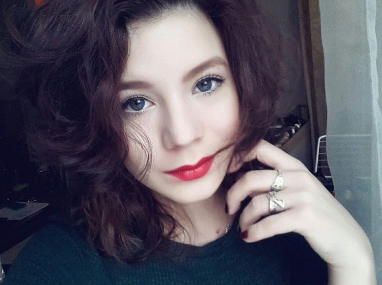 Дудина Наталья