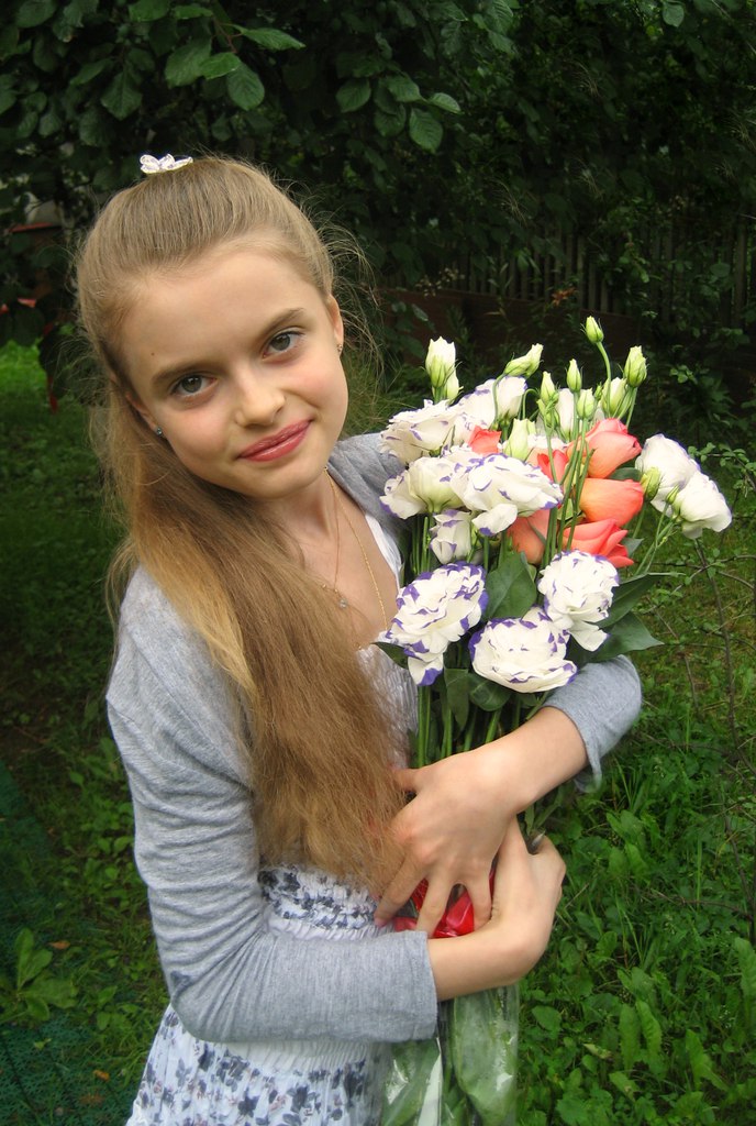 Игнатова Янина