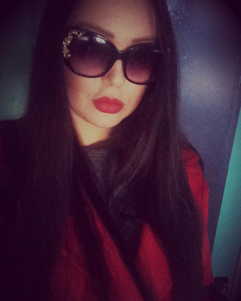 Бутакова Ирина