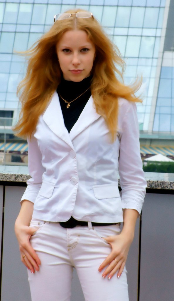 Степченкова Светлана
