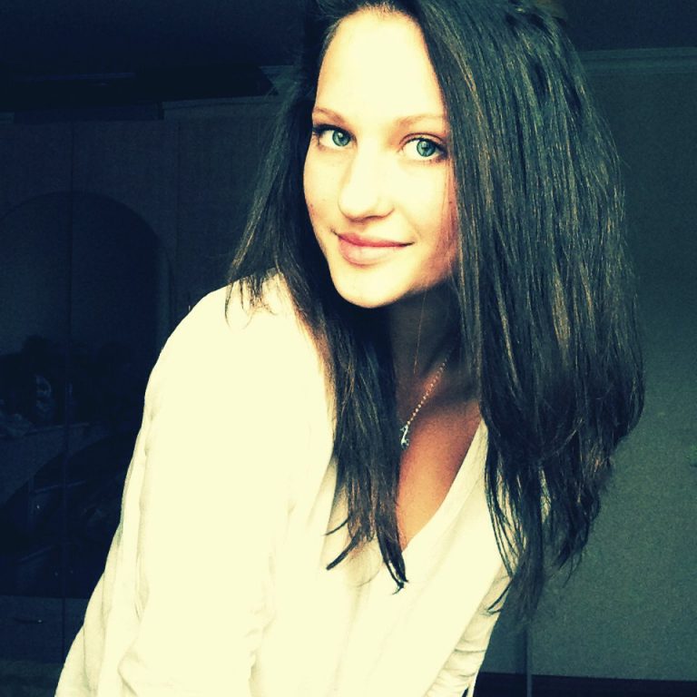 Рожкова Анна