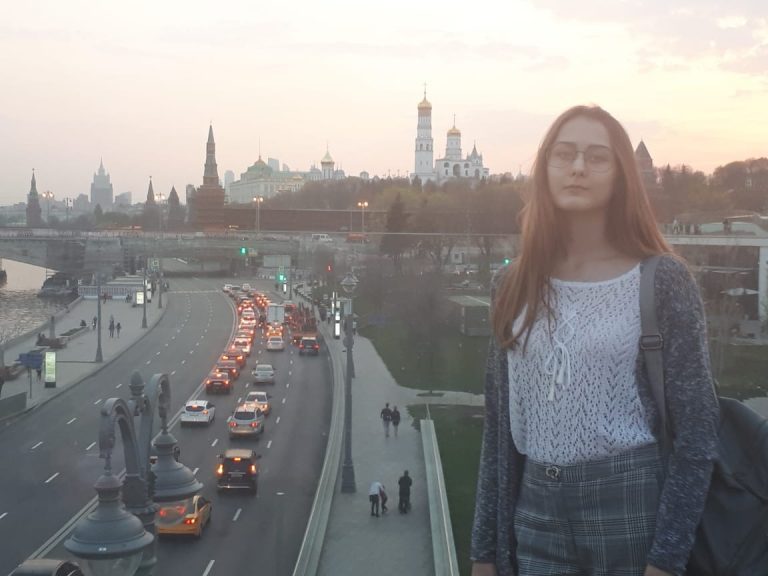 Коряжкина Алёна