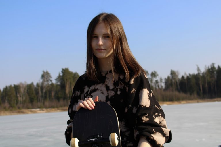 Силаева Анастасия
